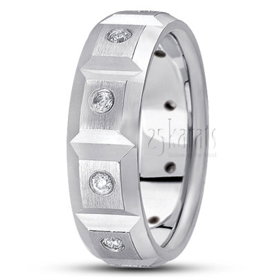 Bestseller Diamond Wedding Ring 