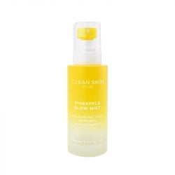 Clean Skin Club - Pineapple Glow Mist