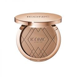 ICONIC LONDON - Ultimate Bronzing Powder