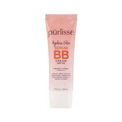 Purlisse - Ageless Glow Serum BB Cream with SPF 40